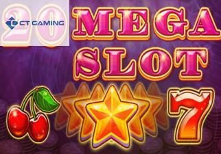 20 Mega Slot