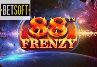88 Frenzy