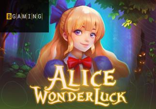Alice WonderLuck