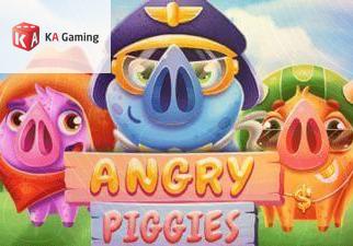 Angry Piggies