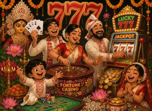 CEOBET-এর সাথে আকর্ষণীয় রিওয়ার্ড ও সহজ খেলা