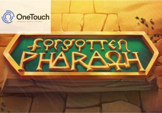 Forgotten Pharaoh