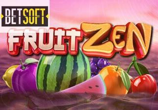 Fruit Zen