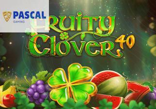 Fruity Clover 40