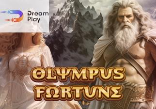 Olympus Fortune