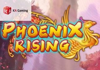 Phoenix Rising