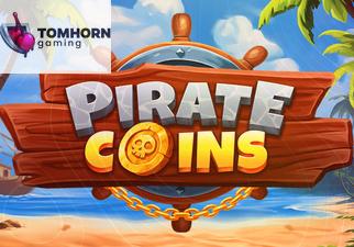 Pirate Coins