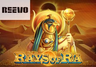 Rays of Ra