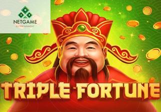 Triple Fortune