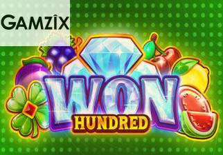 Won Hundred